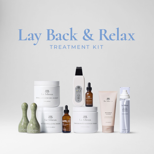 Products - Category - Sets - Le Mieux Cosmetics