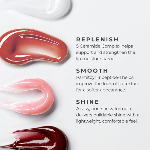 Ceramide Lip Glaze