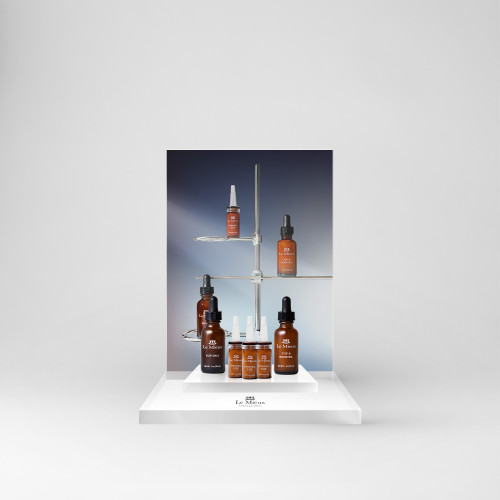 Acrylic POP Display (Small)