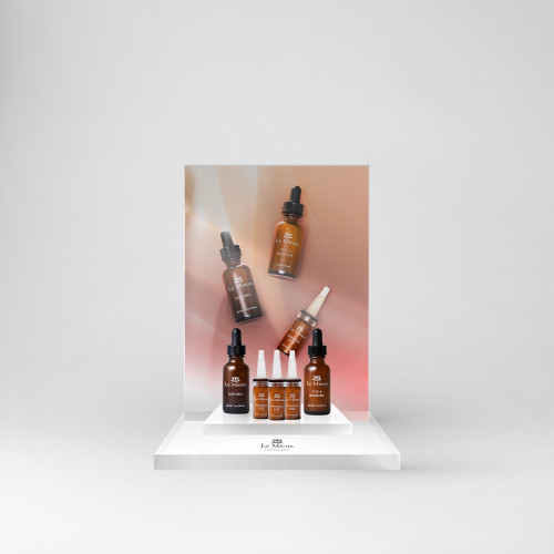 Acrylic POP Display (Small)
