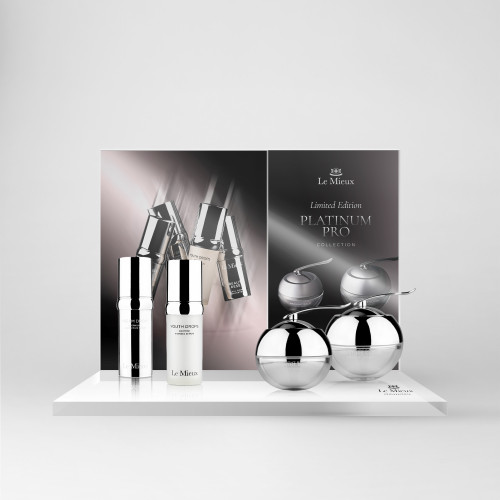 Acrylic POP Display (Large)