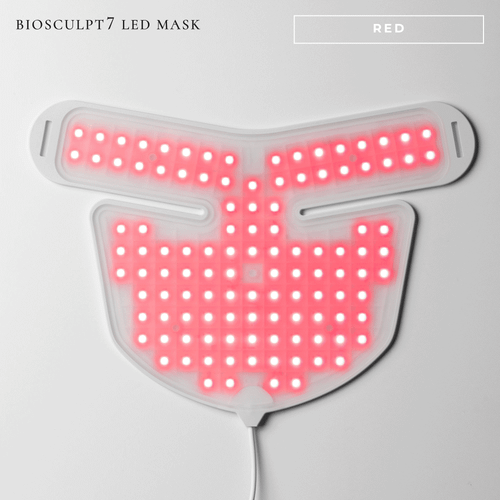BioSculpt7 LED Mask