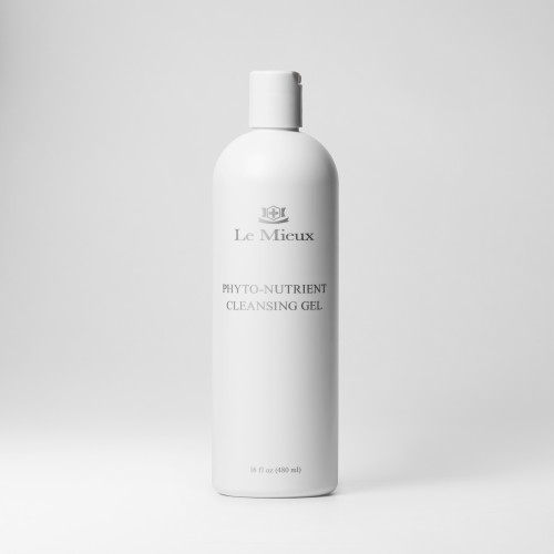 Phyto-Nutrient Cleansing Gel (PRO)