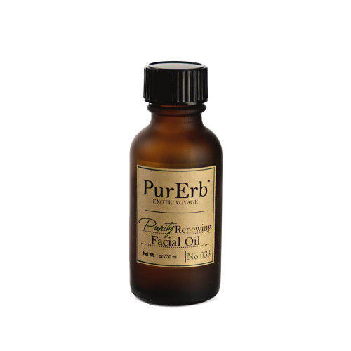 Purity Renewing Facial oil