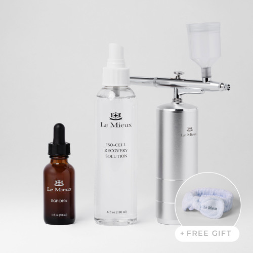 Calm & Repair Trio (Bundle)