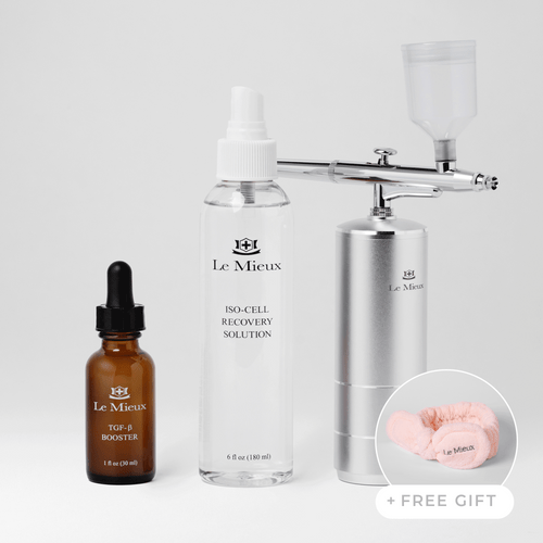 Topical Line Filler Trio (Bundle)