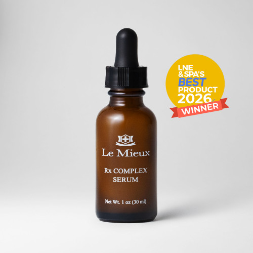 Rx Complex Serum - 1oz