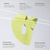 Matcha Peptide Calming Mask (PRO)