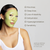 Matcha Peptide Calming Mask (PRO)