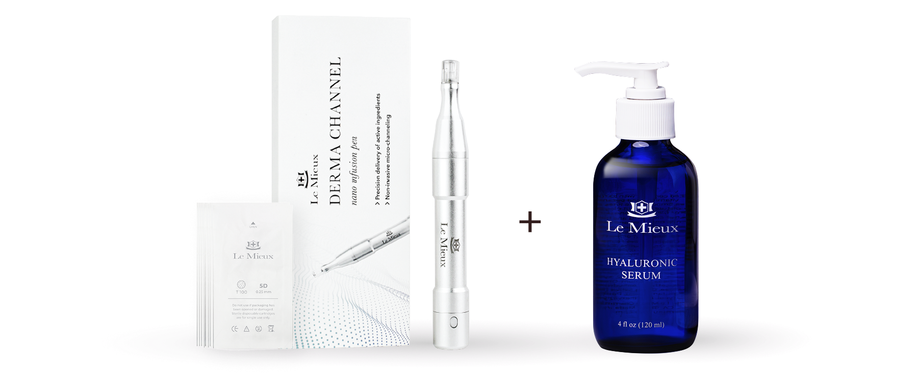 Pages - Summer Promotion - Le Mieux Cosmetics