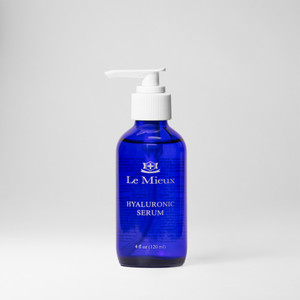 Hyaluronic Serum (Pro)