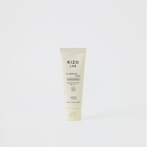 Kizo Lab UV Defense Clear Sunscreen