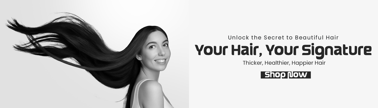 vitamins hair