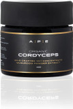 APE Nutrition Organic Cordyceps Mushroom Extract Powder - Certified Organic & Wild Crafted, Improves Energy & Muscle Function, UK Supplements, No Fillers, 40G (40-80 Servings) APE Nutrition Organic Cordyceps Mushroom Extract Powder - Certified Organic & Wild Crafted, Improves Energy & Muscle Function, UK Supplements, No Fillers, 40G (40-80 Servings)