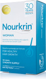 Nourkrin, Woman Tablets 3 Month Supply, Others, 180 Count