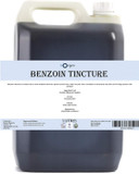 Benzoin Tincture Oil 5 Litres