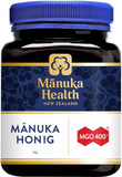 Active Manuka Honey Mgo 400 + 1000G