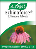 A.Vogel Echinaforce Echinacea Tablets | Relieves Cold & Flu Symptoms by Strengthening the Immune System | 120 Tablets A.Vogel Echinaforce Echinacea Tablets | Relieves Cold & Flu Symptoms by Strengthening the Immune System | 120 Tablets
