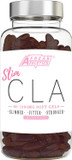 Sim Cla - 60 X 1000Mg Maximum Strength Cla Capsules - Cla Tablets To Help Boost Metabolism, Blast Stubborn Body Fat & Support Overall Health - Made In The Uk - Includes Free Fat Buster Workout Program