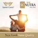 Waterfall D-Mannose 100 X 500Mg Caplets (Easy To Swallow Tablets) - 100% D-Mannose Naturally Sourced From Birch - For Healthy Bladder Support - Vegan - Sc Nutra (Sweet Cures)