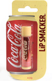 Lip Smacker - Coca-Cola Collection - Vanilla Coke Lip Balm for Kids - Vanilla Coke Flavour - Sweet Gift for Your Friends - Single Blister Pack