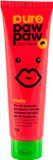 Pure Paw Paw Original All Purpose Australian Ointment With Cherry To Smooth And Soothe, Suitable For Lips, All Skin Types, And Makeup, Targets Sunburn, Dry, Cracked, And Inflamed Skin, 25G