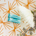 Crazy Rumors Au Naturale (Flavour Free) Soothing Lip Balm Stick For Dry Lips, 100% Natural And Vegan 4G