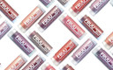 Fruu.. Purple Dream Colour Moisturising Lip Balm, Matt Look, Suitable For Sensitive Skin, Cruelty Free And Vegan, 4.5G
