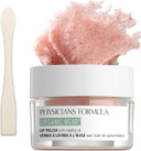Physician'S Formula, Inc. - Organic Wear Lip Polish - Exfoliating Lip Scrub With Skin-Nourishing, Organic Ingredients For Lip Care - Lip Treatment For Dry And Cracked Lips - Hypoallergenic Formula