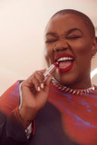 Avon Hydramatic Matte Lipstick Peony With A Hyaluronic Core To Hydrate And Plump Lips, Available In 15 Shades, 3.6G
Color: Peony