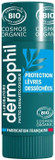 Dermophil Indien Dry Lips Protection Organic Stick 4g