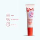 Love Mememe- Lip Service- Moisturising Lip Balm Peach 10Ml, Pink