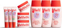 Love Mememe- Lip Service- Moisturising Lip Balm Peach 10Ml, Pink