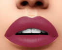 Beautyblvd Mattitude Liquid Lips, Cruelty Free Matte Lip Gloss, Suitable For Vegans  Vicious
Color: Vicious