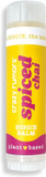 Crazy Rumors Spiced Chai Biggie Soothing Lip Balm Stick For Dry Lips, 4 X Bigger Size, 100% Natural & Vegan