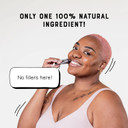 Dr. Lipp Original Nipple Balm For Dry Skin, Luscious Lips & Glossy Bits - 100% Natural Lanolin Multi-Purpose Miracle Balm - Moisturizes And Nourishes Dry Skin - 0.51 Fl Oz/15Ml