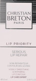 Christian BRETON Serious Lip Repair Treatment 15 ml