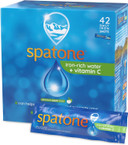 Spatone Natural Liquid Iron Supplement, Apple Flavour With Vitamin C (42 Sachets), High Absorption, Enhances Energy And Bolsters Immunity, Men Women Pregnancy, Gentle On The Stomach, 42 Day Supply
Size: 840.00 Ml (Pack Of 1) Spatone Natural Liquid Iron Supplement, Apple Flavour With Vitamin C (42 Sachets), High Absorption, Enhances Energy And Bolsters Immunity, Men Women Pregnancy, Gentle On The Stomach, 42 Day Supply
Size: 840.00 Ml (Pack Of 1)