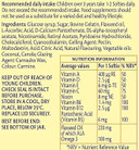 HALIBORANGE OMEGA 3+MULTIVIT 30'S