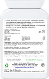 Specialist Supplements Watergo Fluid Maintenance 90 Capsules