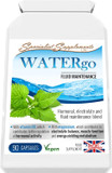 Specialist Supplements Watergo Fluid Maintenance 90 Capsules
