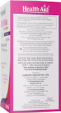 Healthaid Multi Max Vegetarian Tablets For Women - Pack Of 60