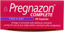 HealthAid Pregnazon Complete - 60 Capsules