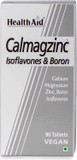 HealthAid Calmagzinc - 90 Tablets