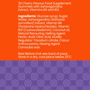 Haliborange Adult Calm Gummies 30S