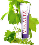 Venalta Cryogel 120Ml