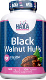 Haya Labs Black Walnut Hulls 500 Mg 100 Caps