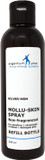 Argentum Plus - Silver-Msm Mollu-Skin Spray Refill Bottle 200Ml