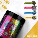 Cnp Professional Cnp Professional Full Tilt, Strong Pre-Workout, Stimulant & Nootropic For Energy & Focus, 30 Servings, 4 Exclusive Flavours (Bubble Guns)