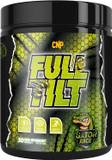 Cnp Professional Cnp Professional Full Tilt, Strong Pre-Workout, Stimulant & Nootropic For Energy & Focus, 30 Servings, 4 Exclusive Flavours (Gator Juice)